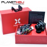 Foxeer Arrow Micro Pro 1/3" SONY Super HAD II CCD FPV Camera 2.1mm Built-in OSD NTSC